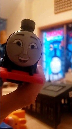 Thomas and Friends All Engines Go Motorized Gordon