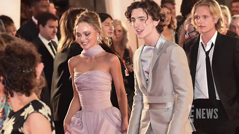 Kylie Jenner Bares Her Chest in Risqué Paris Fashion Week Look