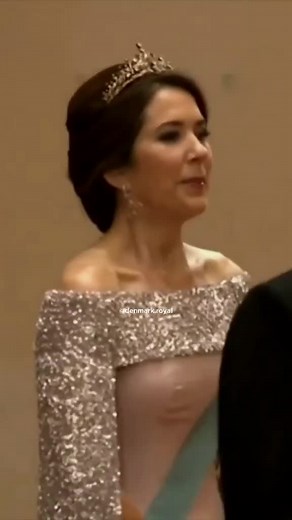 Crown Princess Mary of Denmark 🇩🇰 #crownprincessmary #kronprinsessemary #danishroyals #detdanskekongehus #royalfamily #Princess #royals