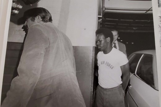 Killer Describes Why He Tortured And Killed Innocent Strangers During Utah's Hi-Fi Murders | Oxygen