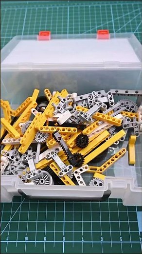 ELECFREAKS 丨 Let‘s go to see what is included in Wonder Building Kit for micro:bit ！#shorts