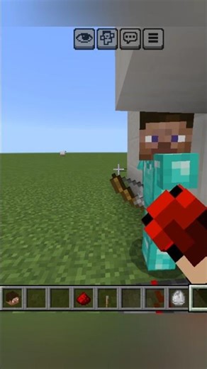 MINECRAFT VIRAL TITOK HACKS # 32 🥰 😎🤯 l