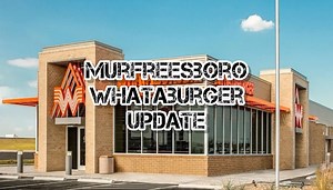 27K views · 397 reactions | I've been getting asked for this update quite a bit lately. Here's a new update on all the new Whataburger locations in town. | Rutherford County Breaking News | Facebook