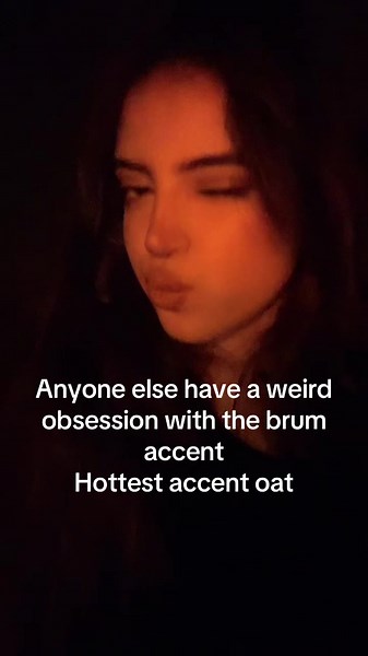 The Charm of the Brum Accent: A Unique Obsession