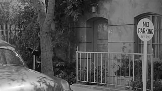 East Side West Side (1949) Barbara Stanwyck and James Mason