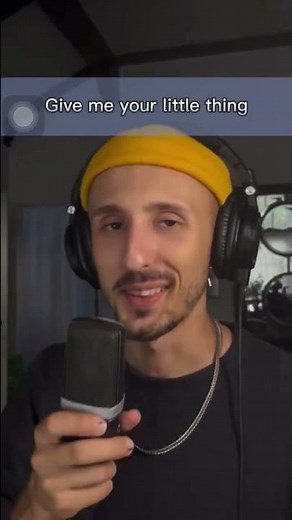 Dame tu cosita english sound with lyrics..😱