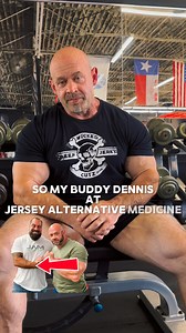 9.1K views · 514 reactions | Link up with my buddy Dennis @njaltmeds and he will get you a free consultation. Just comment below TRT and he will reach out to you. | Branch Warren | Facebook
