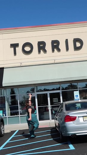 Ashley Golden on TikTok