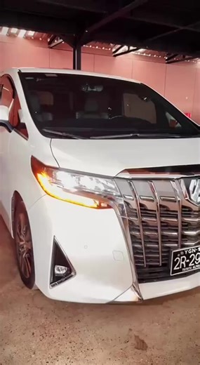 Alphard 2019 🤩 MMM 2 09777773690 #mmmcarsalescenter