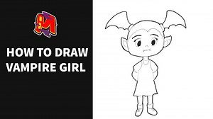 How to Draw Vampire Girl Easy Thanks for watching our Channel. ➜ Learn How to Draw Vampire Girl EASY Step by Step Way while having fun and building skills and confidence. ➜ Learning videos for children of all ages. ➜ Easy, simple follow along drawing lessons for kids or beginners. Fun, Cute art for kids! Have a GREAT day :) Follow Our Social Media 🌟 Instagram https://www.instagram.com/momentodrawing 🌟 Facebook https://fb.me/momentodrawing 🌟 Tiktok https://www.tiktok.com/@momentodrawings 🌟 Pi