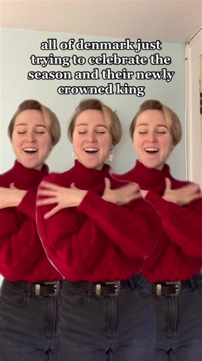 hamlet takes place in winter, so in MY brain this is canon. happy holidays everyone! #shakespeare #hamlet #literature #booktok #mcr