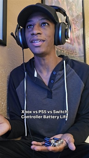 Which controller is better? 🤔 (🏷) . . . . . @xbox @playstation @nintendoamerica #eldenring #callofduty #pokemon #fortnite #gaming #elderscrollsonline #skyrim #nintendoswitch #twitch #videogames #gamer #ps4 #ps5 #fantasy #rpg #twitchtv #videogames #playstation5 #videogames #gaming #gamer #streamer #gaming #playstation #xbox #xboxone #twitter #mmo #indie #xboxseriesx #xboxseriess | Lordxlaw