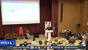 French and Chinese education institutions pledge closer cooperation