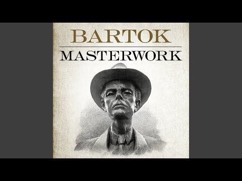 String Quartet No. 1, Sz. 40: III. Allegro - Allegro vivace