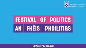 17 reactions · 3 comments | Have your say on some of the biggest issues in Scottish politics today: www.festivalofpolitics.scot | The Scottish Parliament | Facebook