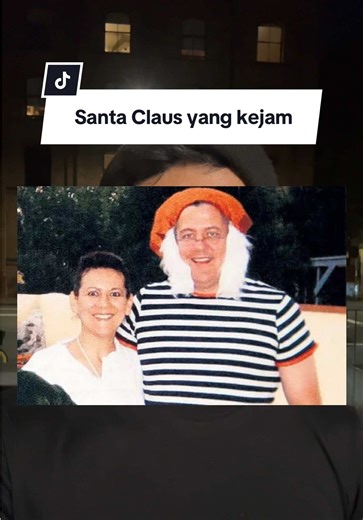 Santa klaus ni dari neraka sebab memang kejam sekali#kisahbenar #ceritabenar #seram