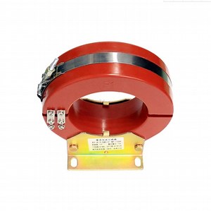 [Hot Item] Split Core Current Transformer Ring Current Transformer