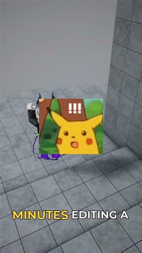 A Kid Told His Friend He Was Gonna Use THIS For Free Robux #shorts