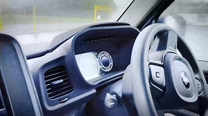 Our motor expert Enda Mullen gives his verdict on LEVC's VN5 electric van | Coventry Live