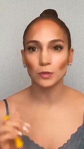 872K views · 4.9K reactions | Get makeup from JLO ❤️✨✨ #jlomakeup #ctto #makeuptutorial #highlightsシ゚ | Jaynie Boo | Facebook