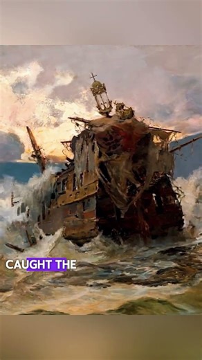 How Fire Ships Humiliated Spain’s Invincible Armada#military #military