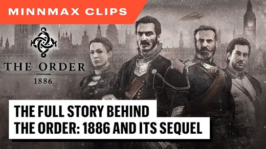 Sony Passed On The Order: 1886 Sequel, Dev Claims