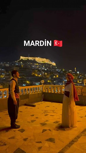 39K views · 2.5K reactions | ❤❤ #Mardin  The cradle of civilizations... This Southeastern town is sure to impress you with its unique architectural style, incredibly tasty local dishes, and the warm embrace of sun that is up all day | Türkiye | Facebook