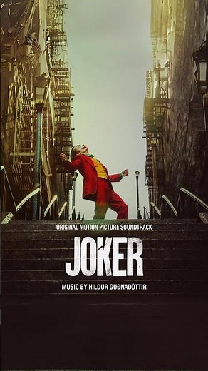 Joker - Soundtrack