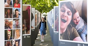 The Last Photo | CALM