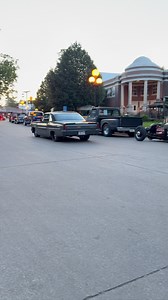 Tim Buck’s @zhr_zwygarts built 1967 Nova rolling into the @goodguysrodandcustom Heartland Nationals. #nova #67nova #1967nova #chevyii #chevy2 #protouring #protouringnova #zwygartshotrodz #heidts #heidtssuspension #bozeforged #lspower #lsswap #lsswapped #goodguys25 #goodguysheartlandnationals #goodguysrodandcustom #goodguyscarshow #chevyperformance #chevy #chevypower #classiccars #classiccar | Hot Rods of the Midwest