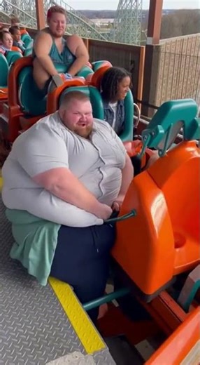 cool roller coasters!