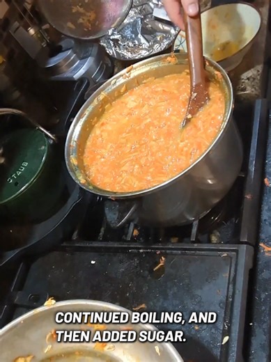 How to Make Homemade Mandarin Marmalade