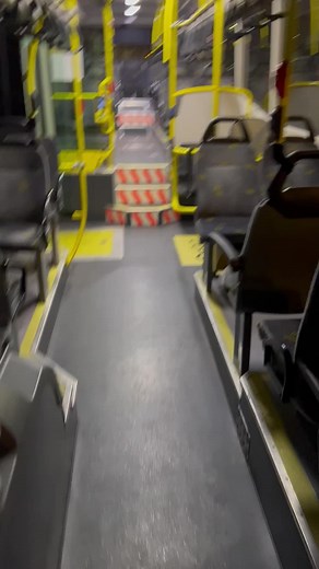 Exploring Wheelchair Accessible Bus Features