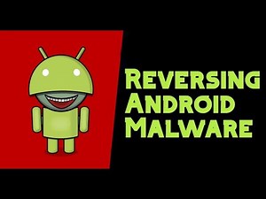 Reversing Android Malware | Very Basic Hands On Approach with Real World Malware Sample