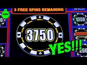 $25 High Stakes Bonus MAGNIFICENT!!!