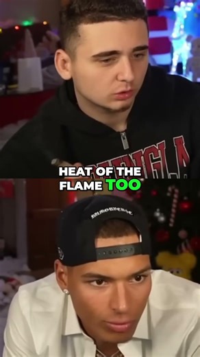 Touching Fire? Let's See What Happens! #shorts