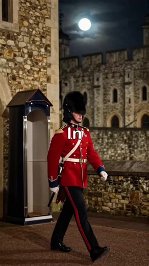 Exploring the Haunted History of the Tower of London