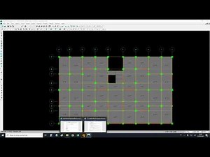 Etude du radier_Partie 1
