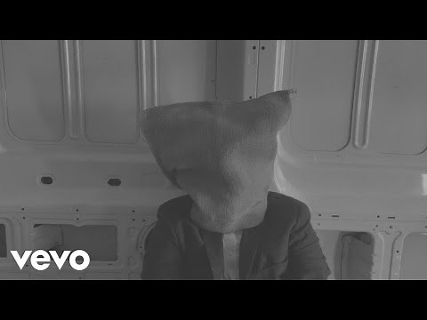 Benjamin Booker - LWA IN THE TRAILER PARK (Official Music Video)