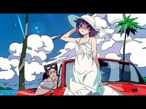 Monogatari Series Second Season Opening 6 『Kogarashi Sentiment』【Creditless~60 FPS】