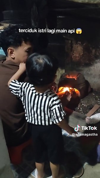 Ceritanya mencari kehangatan~ #fyp #lewatberanda #terciduk #mainapi #siduru