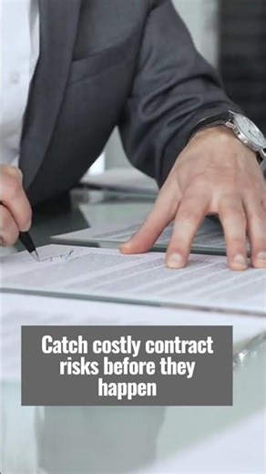 Boost Business Confidence with Contract Reviews