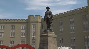 Northam, other leaders call for investigation into claims of racism at VMI