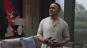 The real Jack Mabaso is Back!!!! #GenerationsTheLegacy #Weeknights 20:00 #SABC1AngekeBaskhone