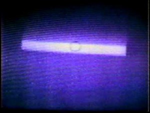 Hubel & Wiesel - LGN Neuron