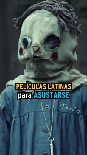 ¡Mejores películas de Terror de Latinoamérica!