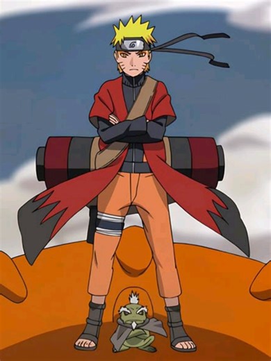 Exploring the World of Naruto: Characters and Themes
