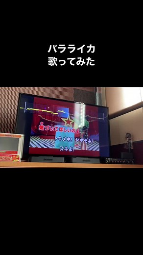 懐かしいバラライカカラオケを歌ってみた！