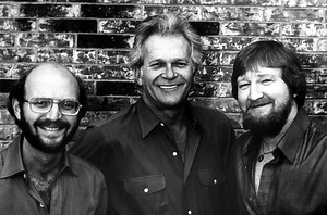 The Kingston Trio Concert & Tour History (Updated for 2026) | Concert Archives