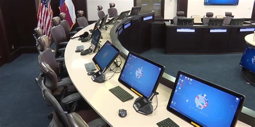 City Council provides update on department payment systems